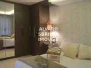 Apartamento para Venda em Itu/SP Itu Novo Centro 3 Quartos