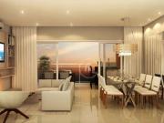 Apartamento para Venda em Itu/SP Itu Novo Centro 3 Quartos