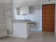 Apartamento para Venda em Itu/SP Jardim Aeroporto I 2...