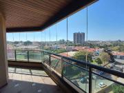 Apartamento para Venda em Itu/SP Jardim Corazza 4 Quartos