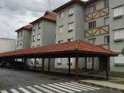 Apartamento para Venda em Itu/SP Jardim das Rosas 2 Quartos