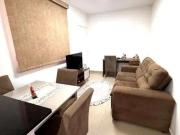 Apartamento para Venda em Itu/SP Jardim das Rosas 2 Quartos