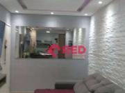 Apartamento para Venda em Itu/SP Jardim das Rosas 2 Quartos