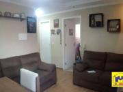 Apartamento para Venda em Itu/SP Jardim dos Ipês 2 Quartos