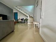 Apartamento para Venda em Itu/SP Jardim Estância Bom...