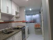 Apartamento para Venda em Itu/SP Jardim Faculdade 2 Quartos