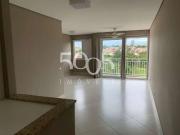 Apartamento para Venda em Itu/SP Jardim Faculdade 2 Quartos