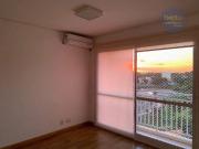 Apartamento para Venda em Itu/SP Jardim Faculdade 2 Quartos