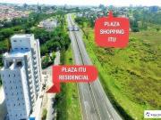 Apartamento para Venda em Itu/SP Jardim Paraíso II 2 Quartos