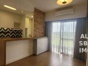 Apartamento para Venda em Itu/SP Jardim Paraíso II 2 Quartos