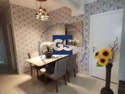 Apartamento para Venda em Itu/SP Jardim Paraíso II 2 Quartos