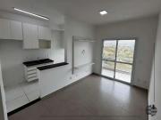 Apartamento para Venda em Itu/SP Jardim Paraíso II 2 Quartos