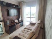 Apartamento para Venda em Itu/SP Jardim Paraíso II 2 Quartos