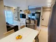 Apartamento para Venda em Itu/SP Jardim Paraíso II 3 Quartos