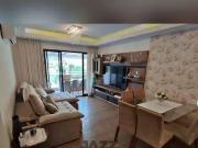 Apartamento para Venda em Itu/SP Jardim Plaza Athénée 3...