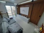 Apartamento para Venda em Itu/SP Jardim Rosinha 2 Quartos