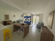 Apartamento para Venda em Itu/SP Jardim Rosinha 2 Quartos