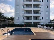 Apartamento para Venda em Itu/SP Jardim Rosinha 2 Quartos