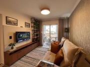 Apartamento para Venda em Itu/SP Jardim Rosinha 2 Quartos