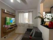 Apartamento para Venda em Itu/SP Jardim São José 2 Quartos