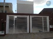 Apartamento para Venda em Itu/SP Jardim Santa Rosa 2 Quartos