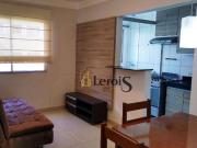 Apartamento para Venda em Itu/SP Jardim Santa Tereza 2...