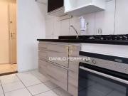 Apartamento para Venda em Itu/SP Jardim Santa Tereza 3...