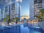 Apartamento para Venda em Itu/SP Nossa Senhora Aparecida...