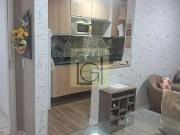 Apartamento para Venda em Itu/SP Nossa Senhora Aparecida...