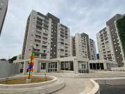 Apartamento para Venda em Itu/SP Nossa Senhora Aparecida...