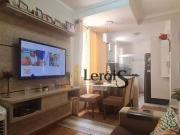 Apartamento para Venda em Itu/SP Parque das Indústrias 2...