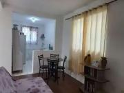 Apartamento para Venda em Itu/SP Parque das Indústrias 2...