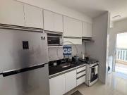 Apartamento para Venda em Itu/SP Parque do Varvito 3 Quartos