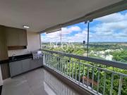 Apartamento para Venda em Itu/SP Parque do Varvito 3 Quartos