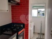 Apartamento para Venda em Itu/SP Parque Industrial 2 Quartos