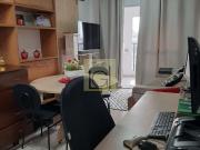 Apartamento para Venda em Itu/SP Parque Industrial 2 Quartos