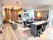 Apartamento para Venda em Itu/SP Parque Industrial 3 Quartos