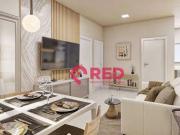 Apartamento para Venda em Itu/SP Parque Nossa Senhora da...