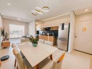 Apartamento para Venda em Itu/SP Parque Nossa Senhora da...