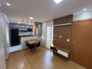 Apartamento para Venda em Itu/SP Parque Nossa Senhora da...