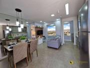 Apartamento para Venda em Itu/SP Parque Nossa Senhora da...