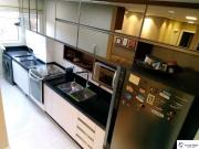 Apartamento para Venda em Itu/SP Parque São Camilo 2 Quartos