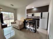 Apartamento para Venda em Itu/SP Pinheirinho 2 Quartos