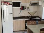 Apartamento para Venda em Itu/SP Pinheirinho 2 Quartos