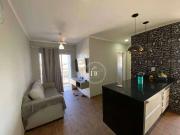 Apartamento para Venda em Itu/SP Pinheirinho 2 Quartos