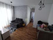 Apartamento para Venda em Itu/SP Progresso 2 Quartos