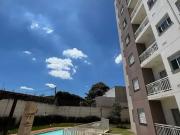 Apartamento para Venda em Itu/SP Progresso 2 Quartos