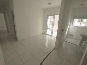 Apartamento para Venda em Itu/SP Progresso 2 Quartos