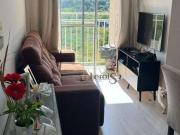 Apartamento para Venda em Itu/SP Progresso 2 Quartos