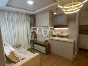 Apartamento para Venda em Itu/SP Progresso 2 Quartos